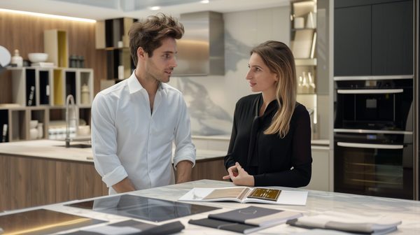 Découvrez le meilleur cuisiniste à lyon pour votre projet