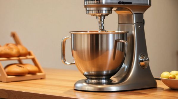 Top 5 raisons d’adopter une sauteuse dans votre cuisine