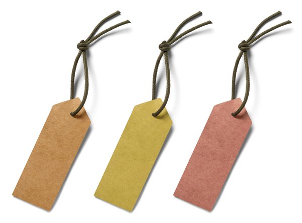 Optimisez vos produits avec la création graphique d'étiquettes